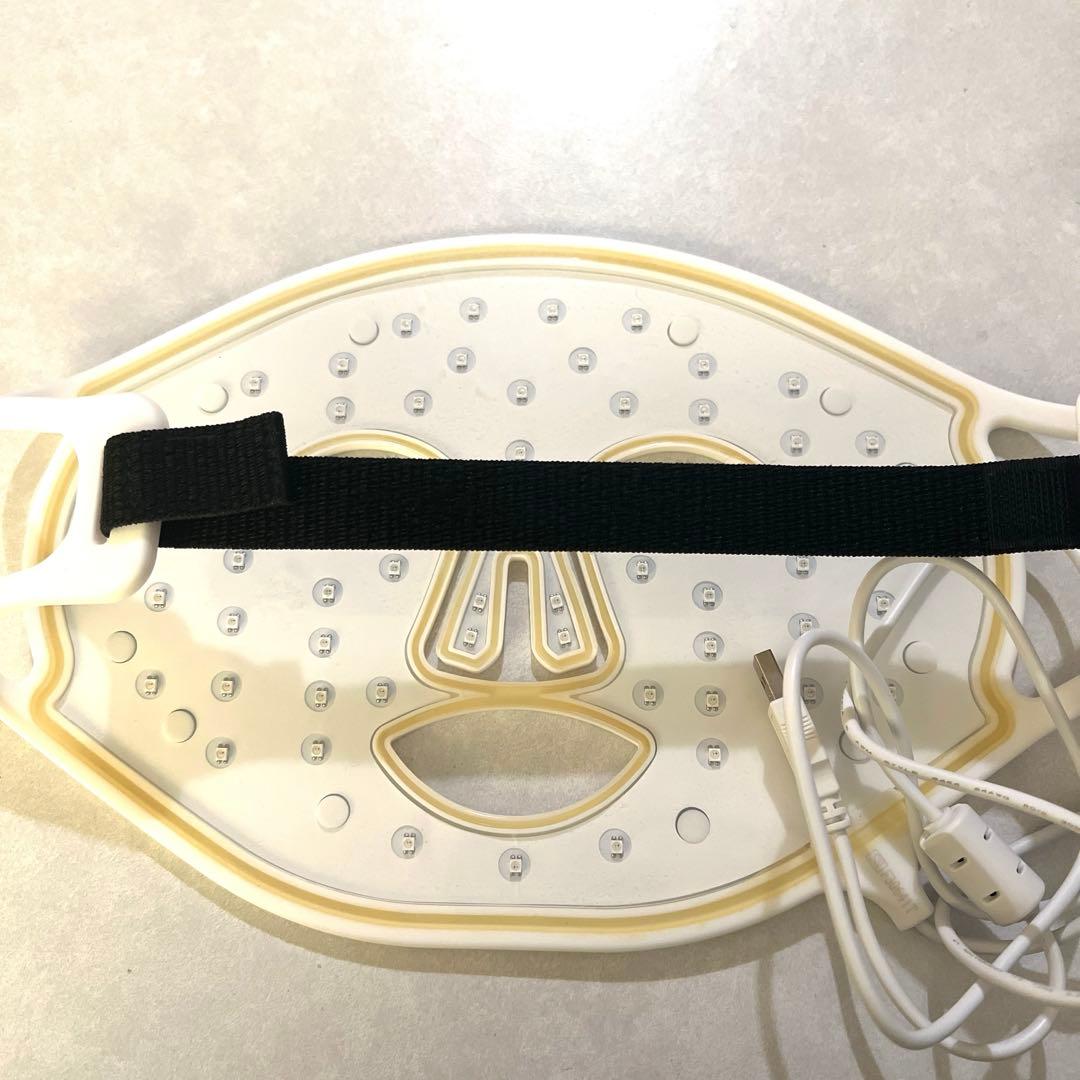 カレントボディ　LEDマスク