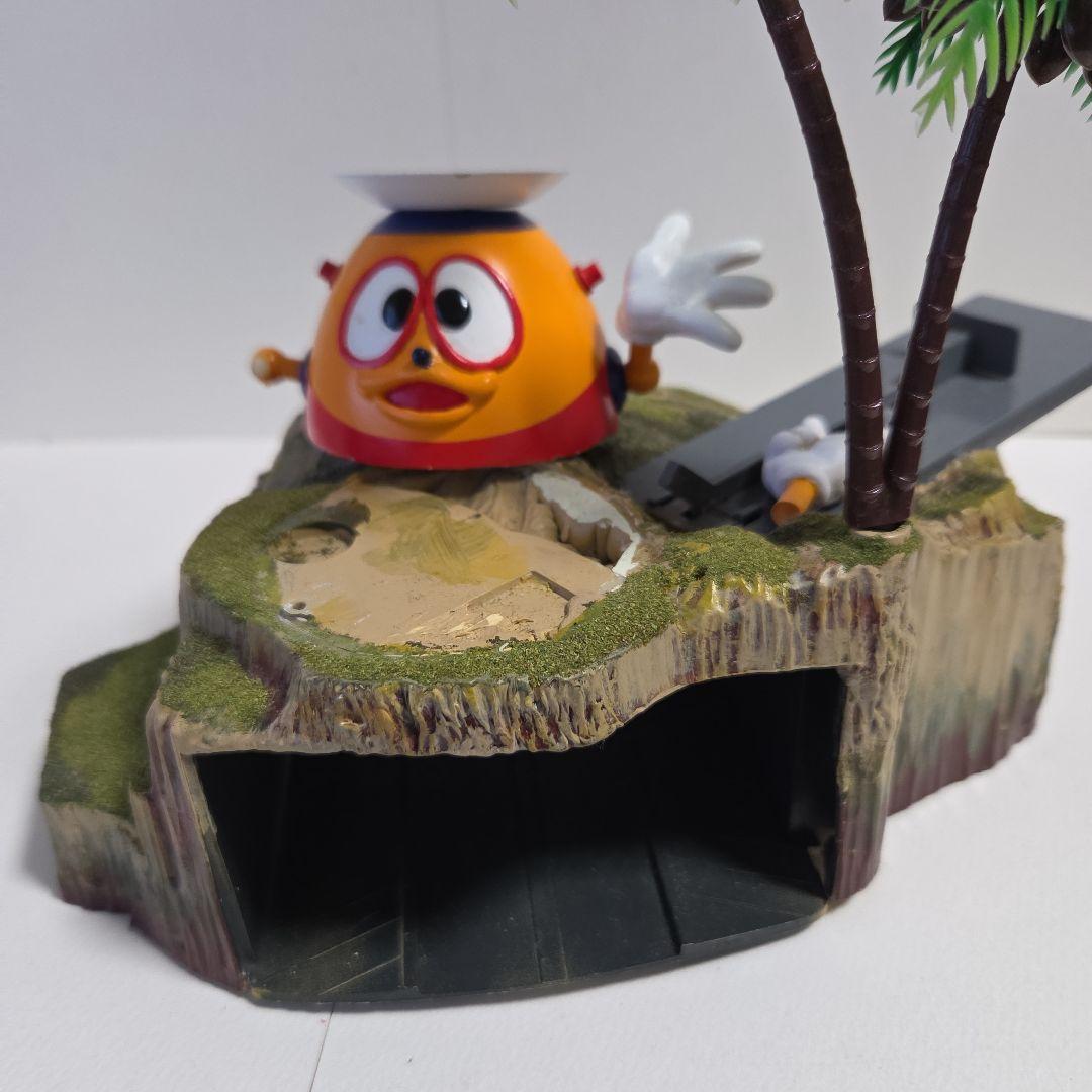 ベ*ル様 ロボダッチ　秘密基地　未組み立てロボダッチ　ロボダッチ大ファン第１号