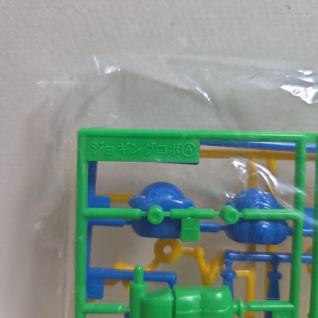 ベ*ル様 ロボダッチ　秘密基地　未組み立てロボダッチ　ロボダッチ大ファン第１号