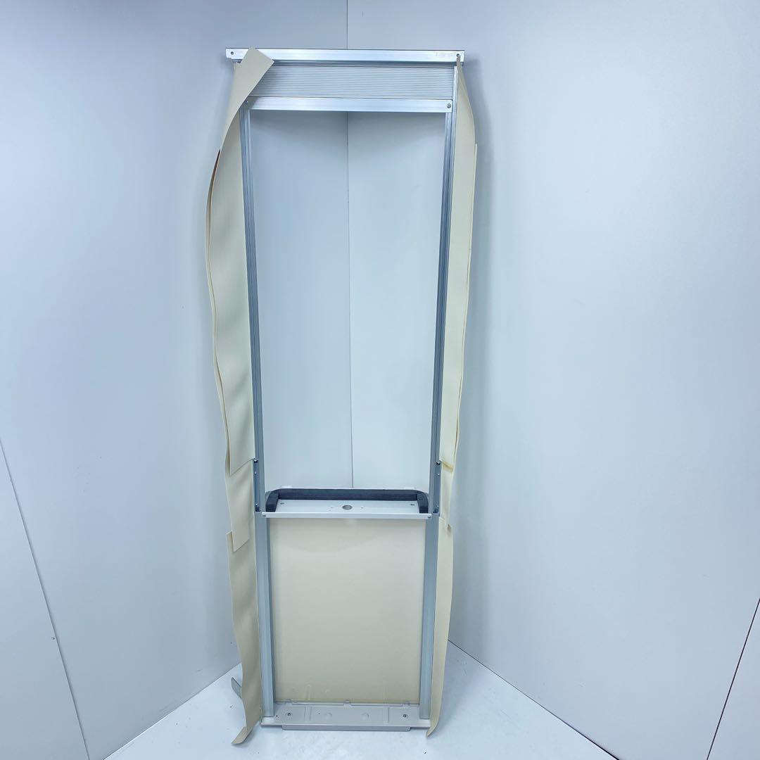 コロナ窓用エアコン　6畳用　CW-1822R 2022年製