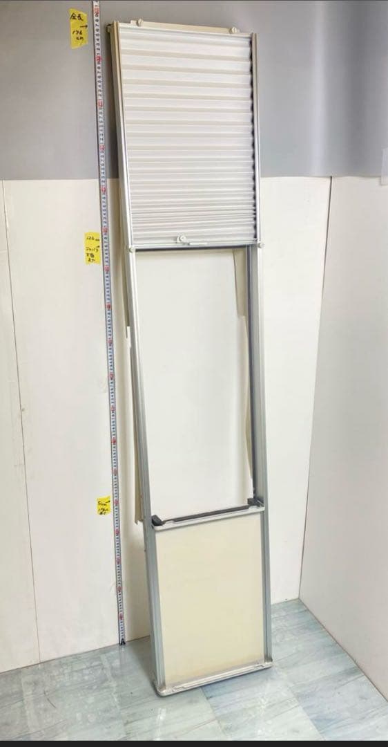 コロナ窓用エアコン　6畳用　CW-1822R 2022年製