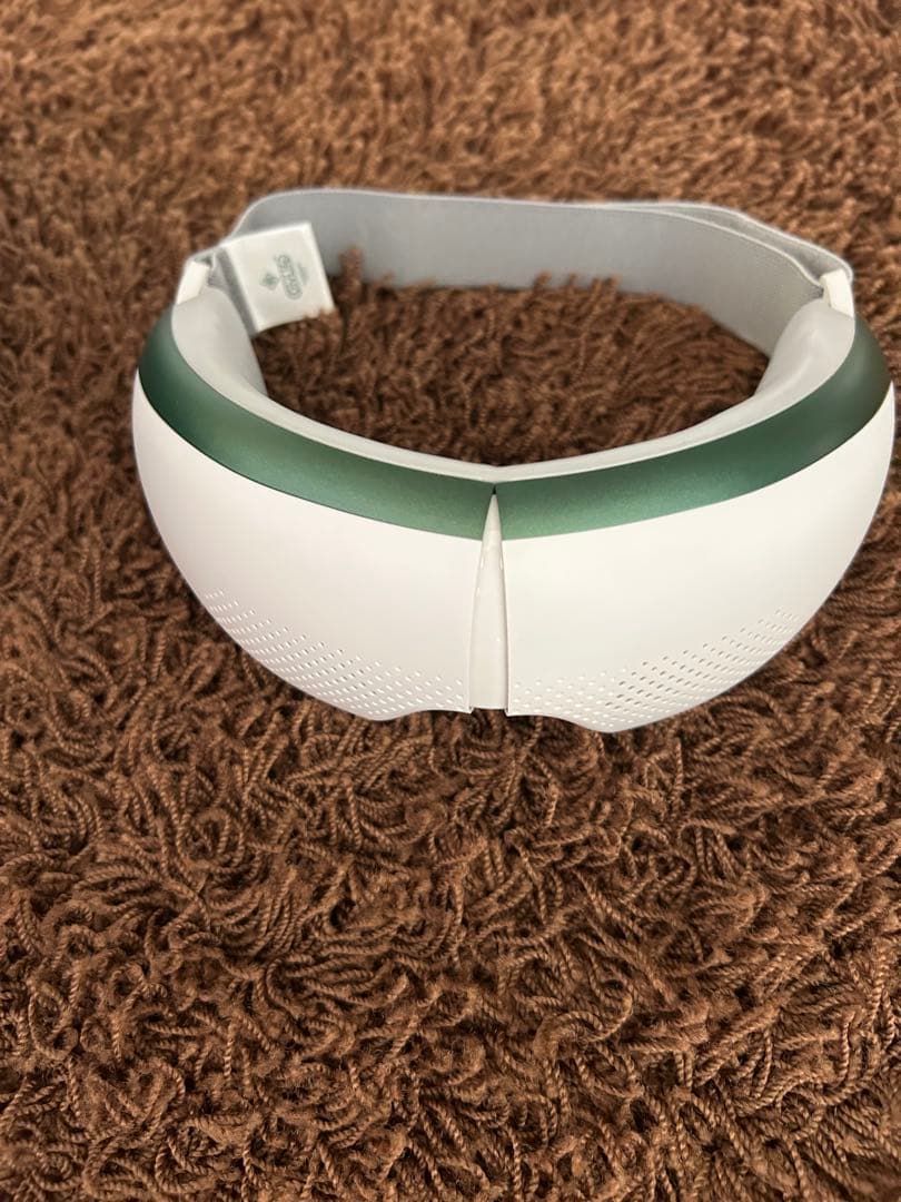 【新品同様】OlyLife Galaxy G-One アイマッサージャー