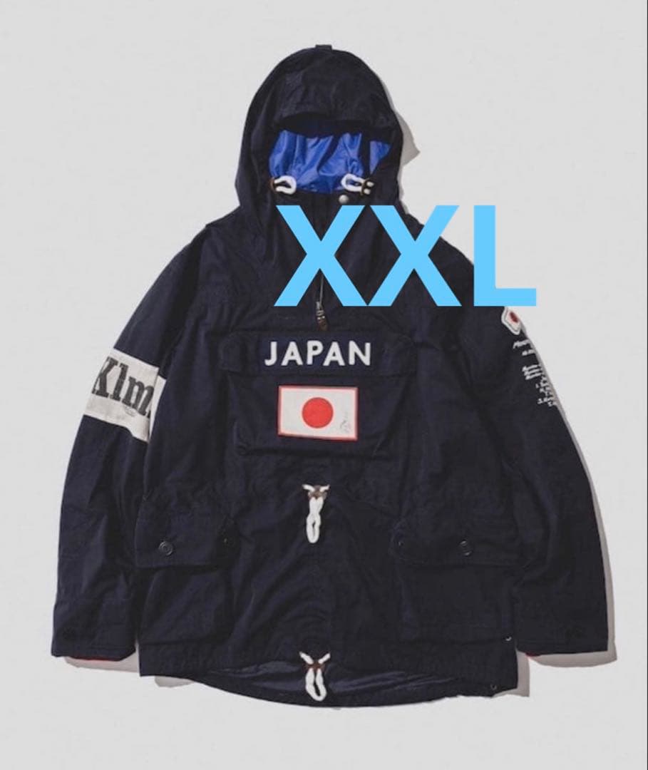 ジャケット・アウター BEAMS Polo Ralph Lauren Japanorak XXL
