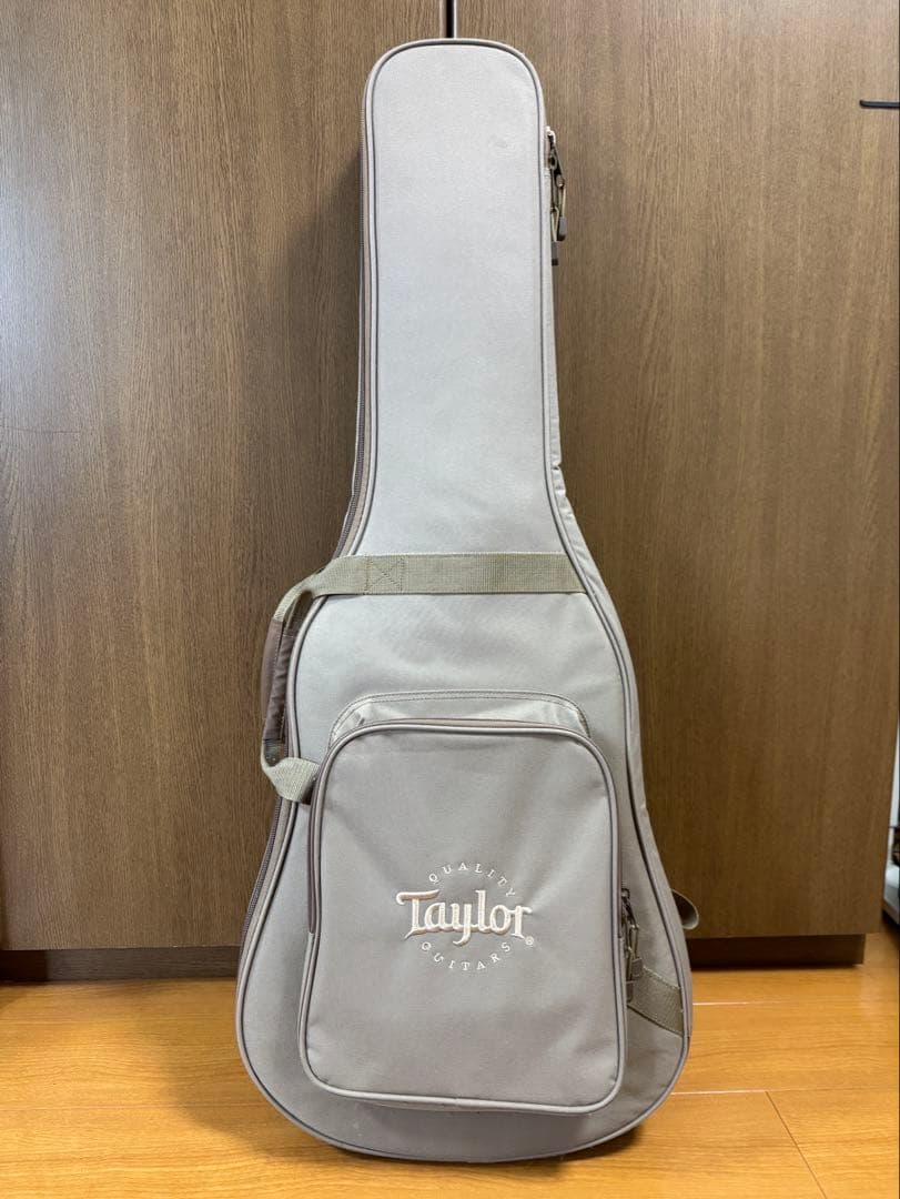Taylor 114ce Walnut エレアコ