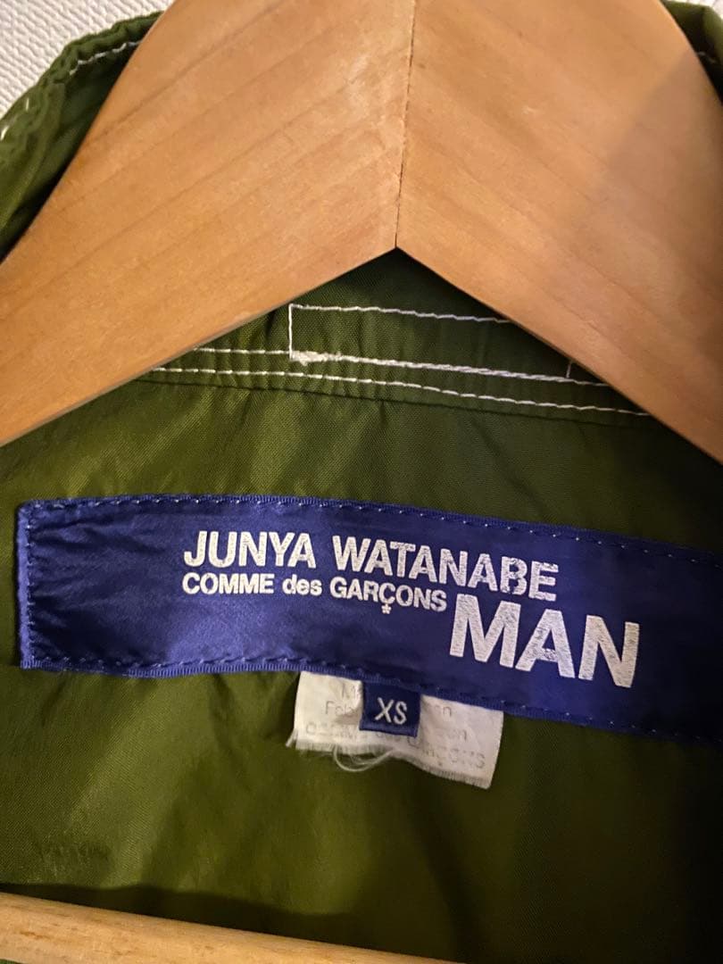 【hiko様】JUNYA WATANABE COMME des GARCONS
