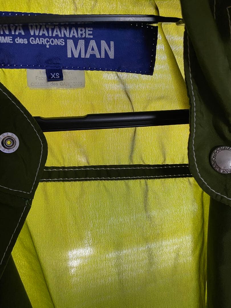 【hiko様】JUNYA WATANABE COMME des GARCONS