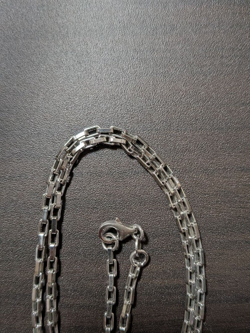 DOLCE & GABBANAZ 射手座 ネックレス シルバー