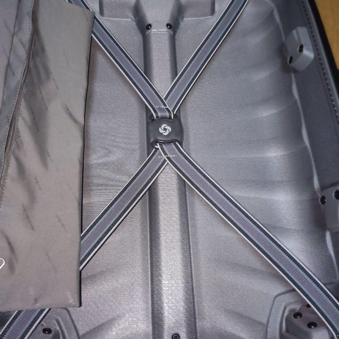 メルセデス ベンツ キャリーケース サムソナイト コラボ 35.00L