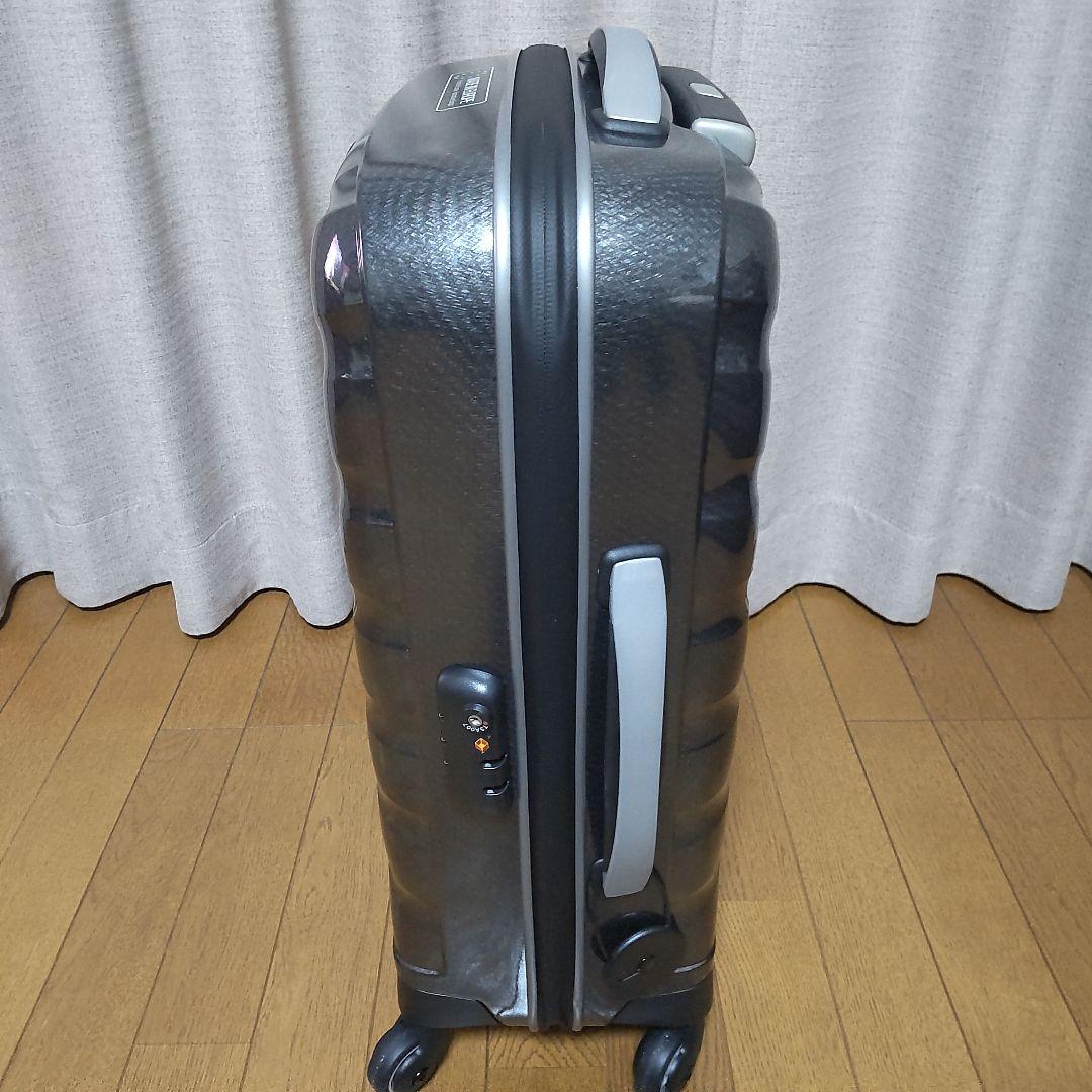 メルセデス ベンツ キャリーケース サムソナイト コラボ 35.00L