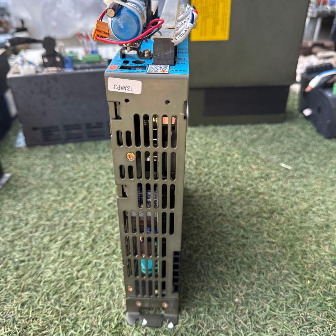 Toyoda MC1K-U015V サーボ アンプ MC1KU015V 保証