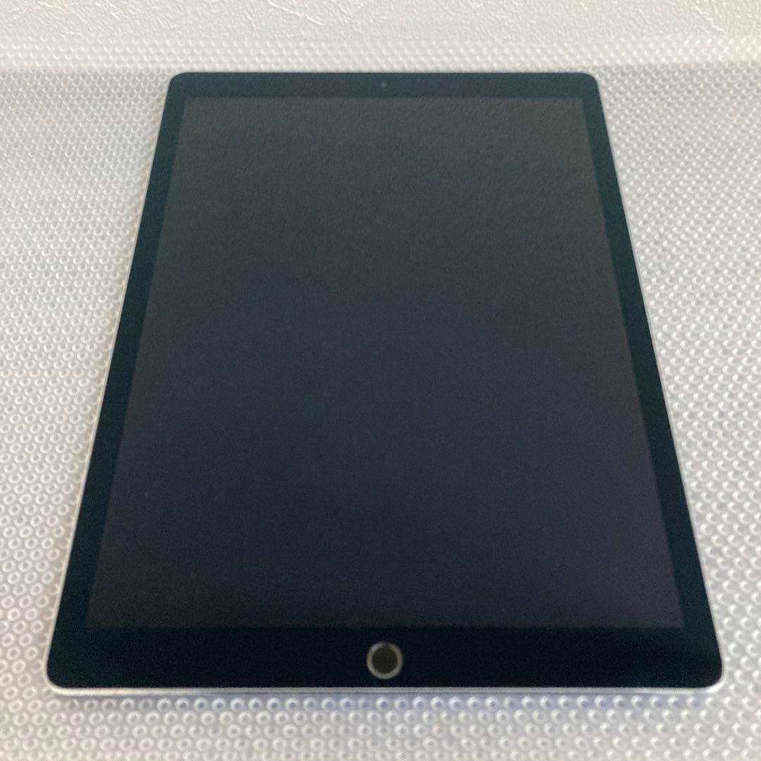 809【早い者勝ち】電池最良好☆iPadPro2第2世代64GB SIMフリー☆