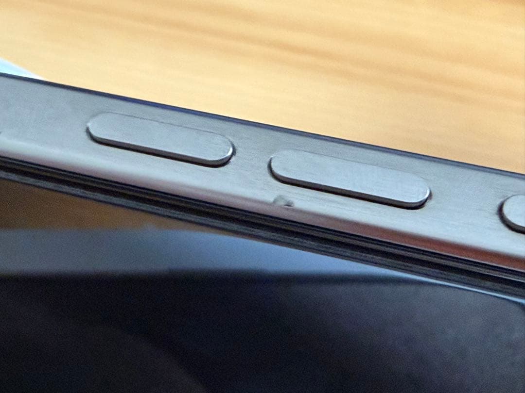 Apple iPhone 15 Pro Max 1TB ナチュラル 本体