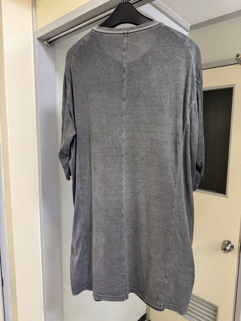 トップス DEVOA Short Sleeve washi