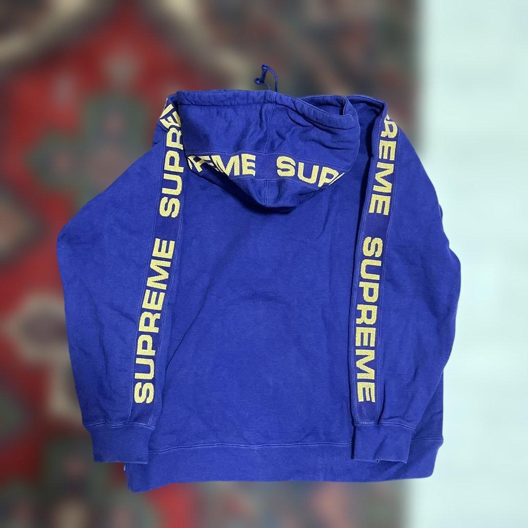 supreme スウェット　サイズXL