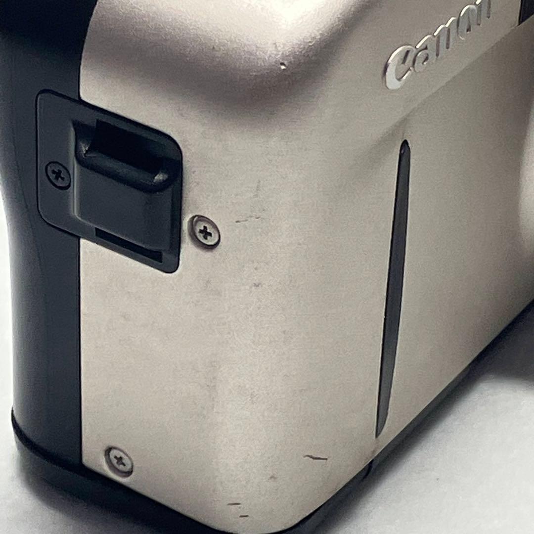 【完動品 美品】Canon Autoboy S XL PANORAMA 動作確認