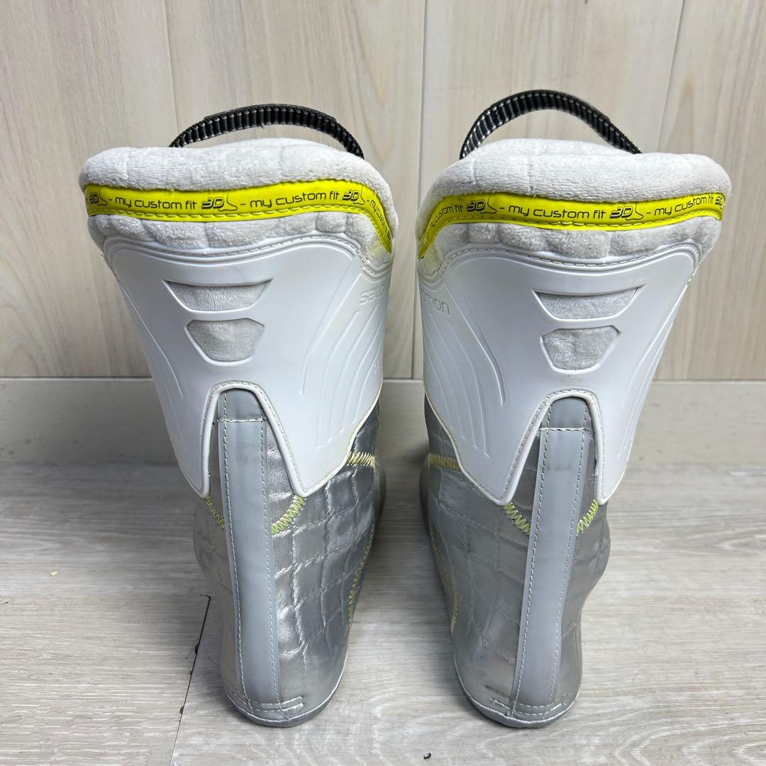 【送料無料】サロモン SALOMON X-PRO 80W 23/23.5cm