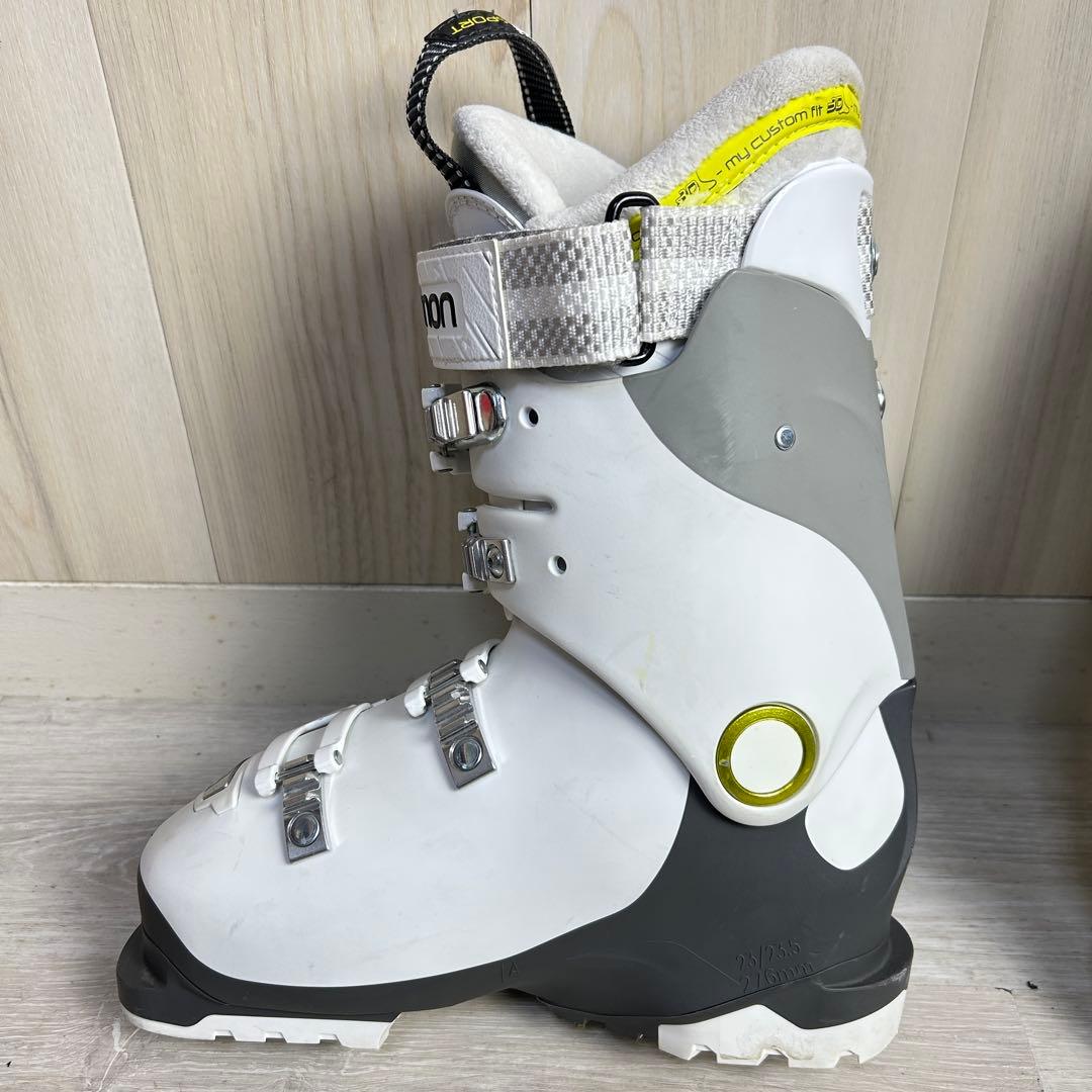 【送料無料】サロモン SALOMON X-PRO 80W 23/23.5cm