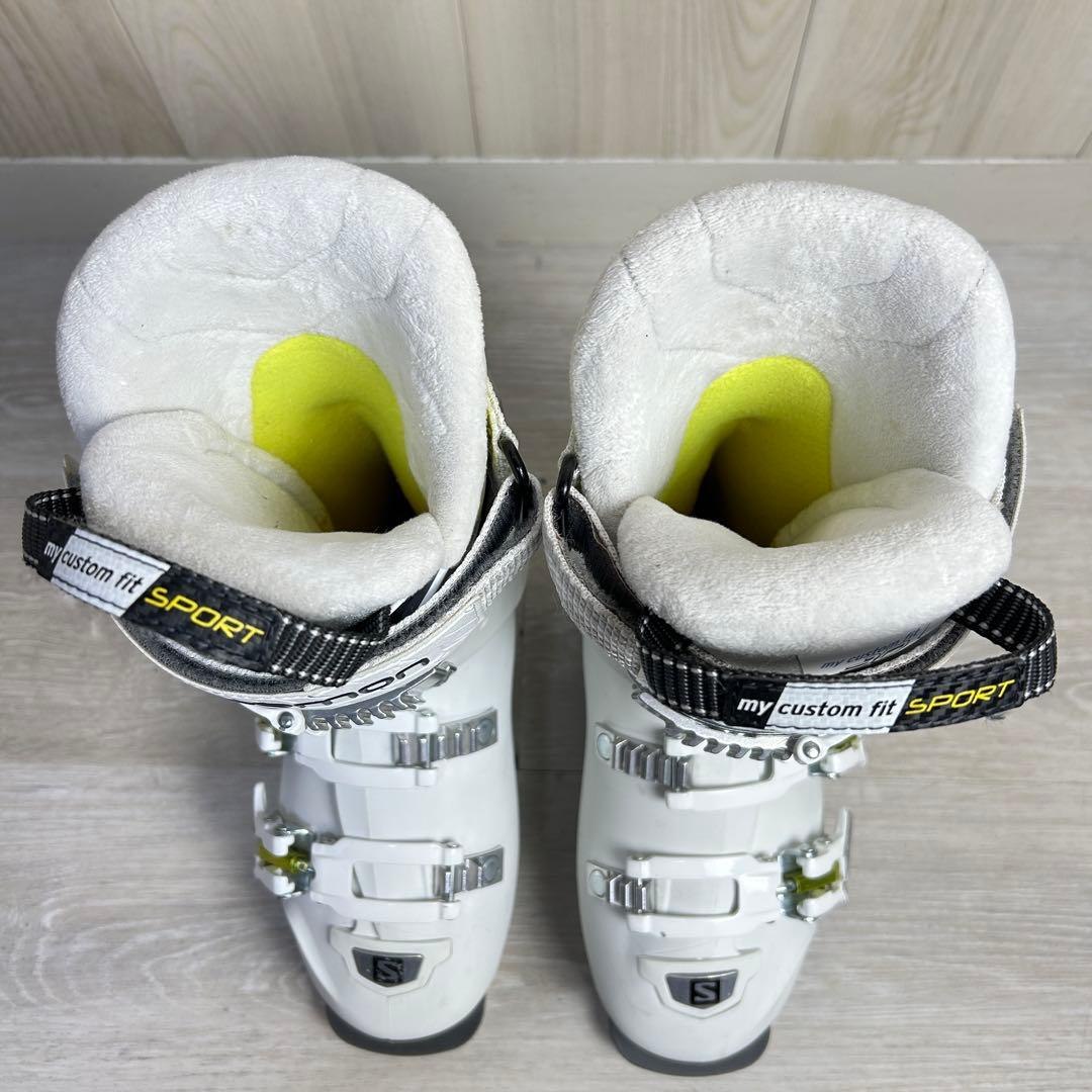 【送料無料】サロモン SALOMON X-PRO 80W 23/23.5cm