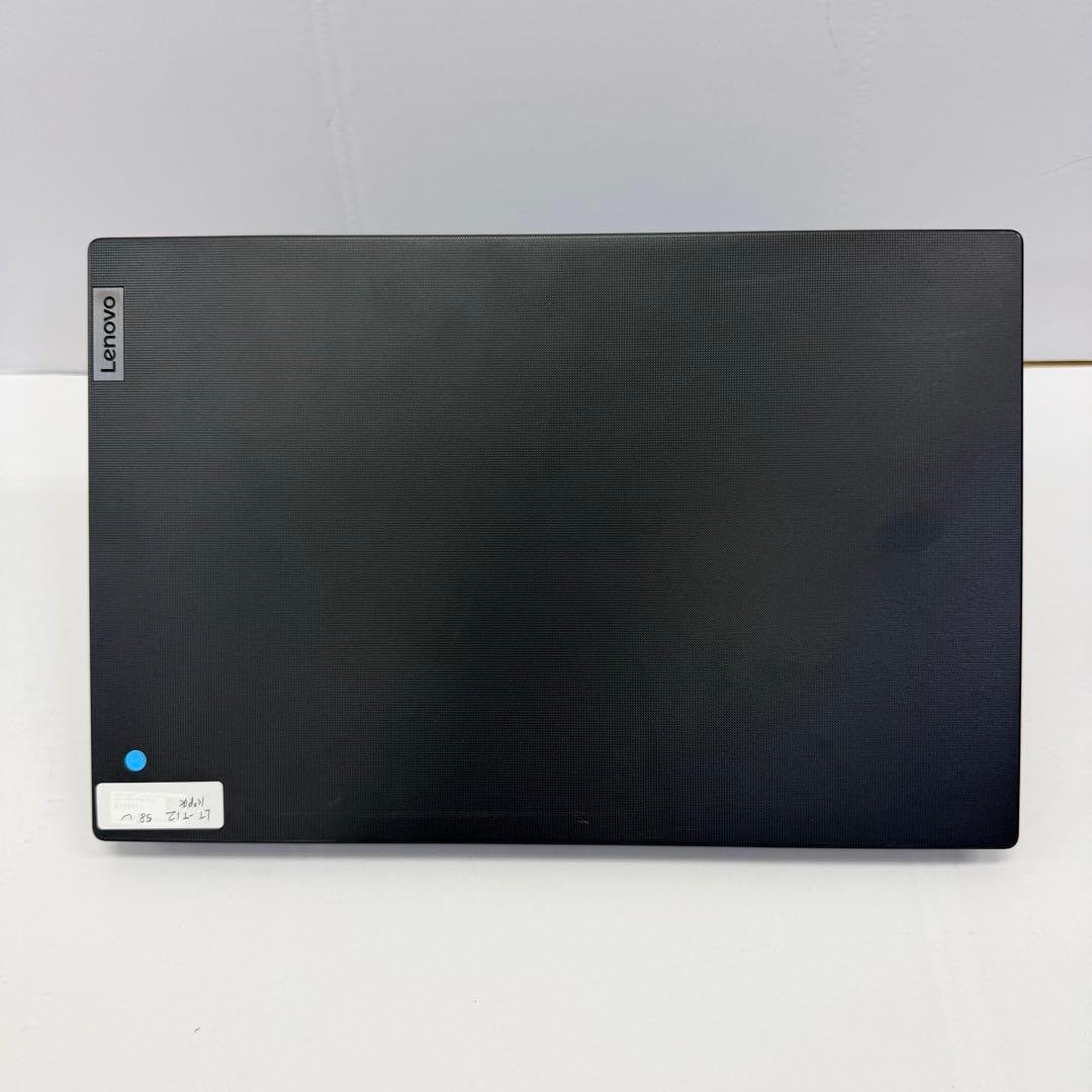 【極美品】Lenovo V15 Gen2 第11世代i5 /8GB/256GB