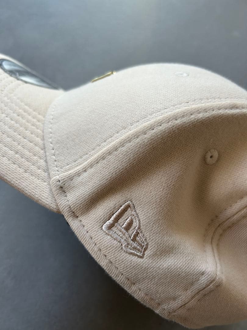 N°21 NEW ERA キャップ　9FORTY ニューエラ