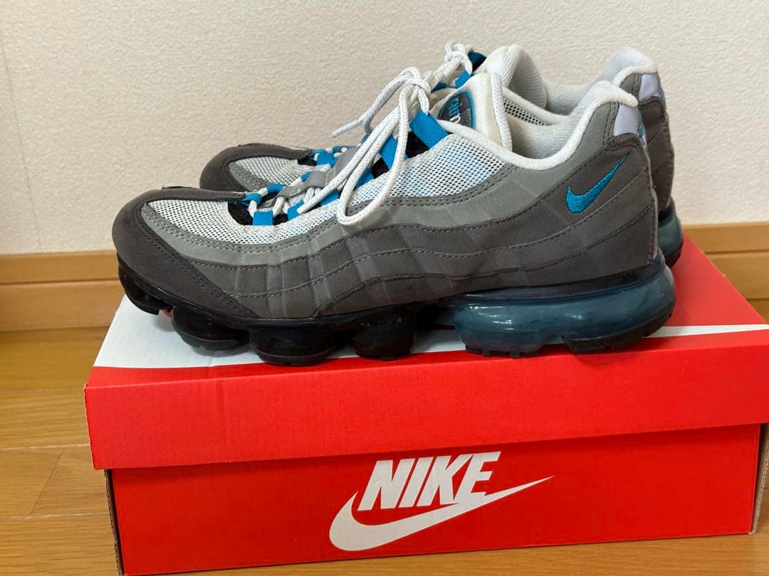 Nike Air Vapor Max 95 値段交渉可