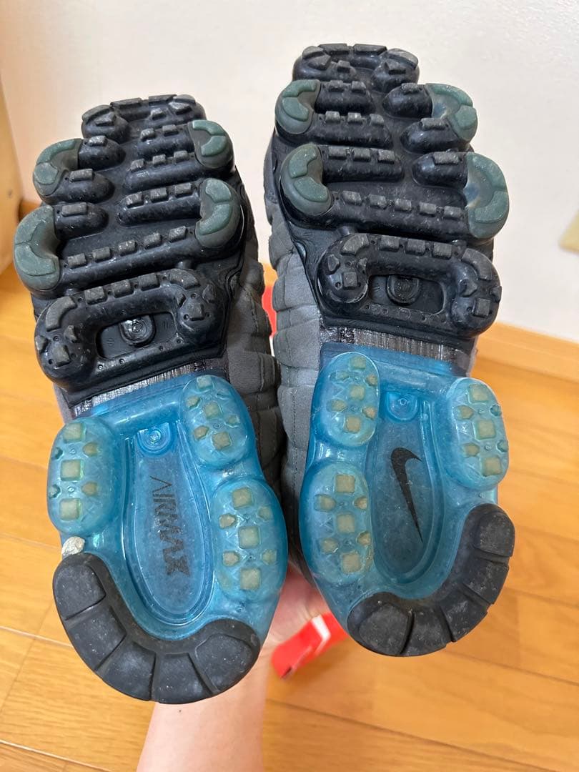 Nike Air Vapor Max 95 値段交渉可