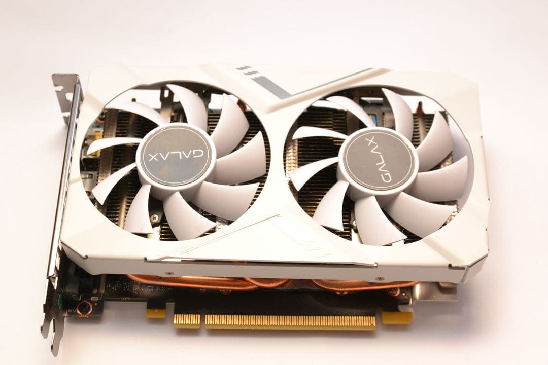 グラフィックボード・グラボ・ビデオカード GALAX GeForce RTX2070