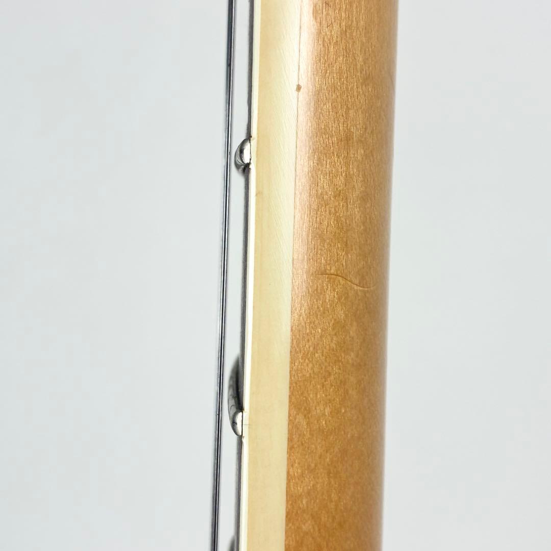 現状品 IBANEZ アイバニーズ RG350DXZ WH エレキギター