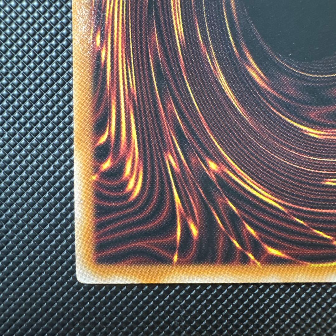 遊戯王 RD 超魔導剣士 - ブラック•パラディン ORR 五つ目