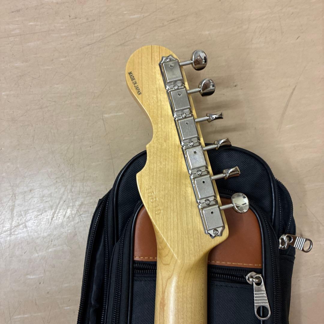 MOMOSE テレキャスター MT1-STD/R SOB