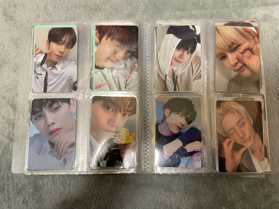 ZB1 ZEROBASEONE トレカ 152枚 まとめ売り④ バラ売り可