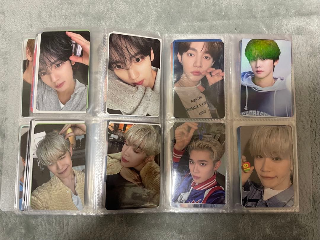 ZB1 ZEROBASEONE トレカ 152枚 まとめ売り④ バラ売り可