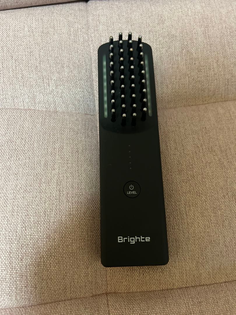 エレキブラシ　極美品