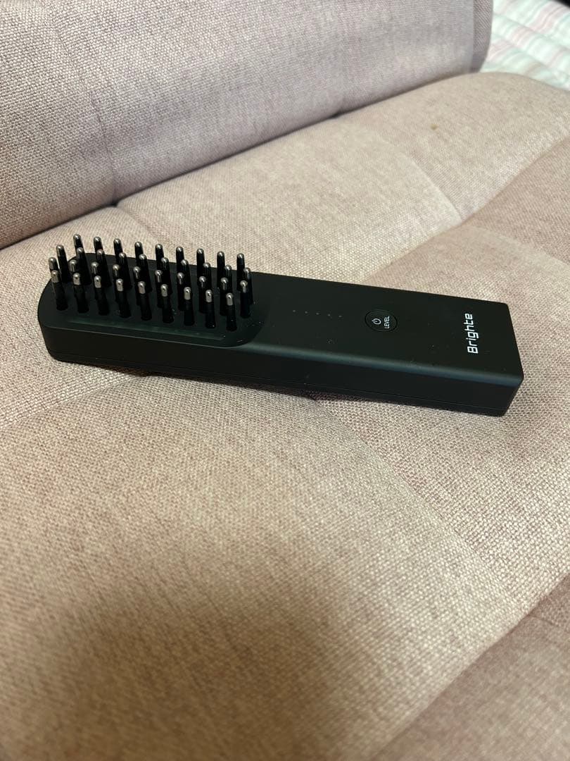 エレキブラシ　極美品