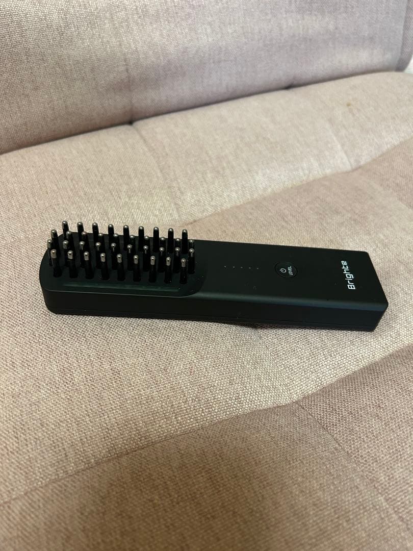 エレキブラシ　極美品