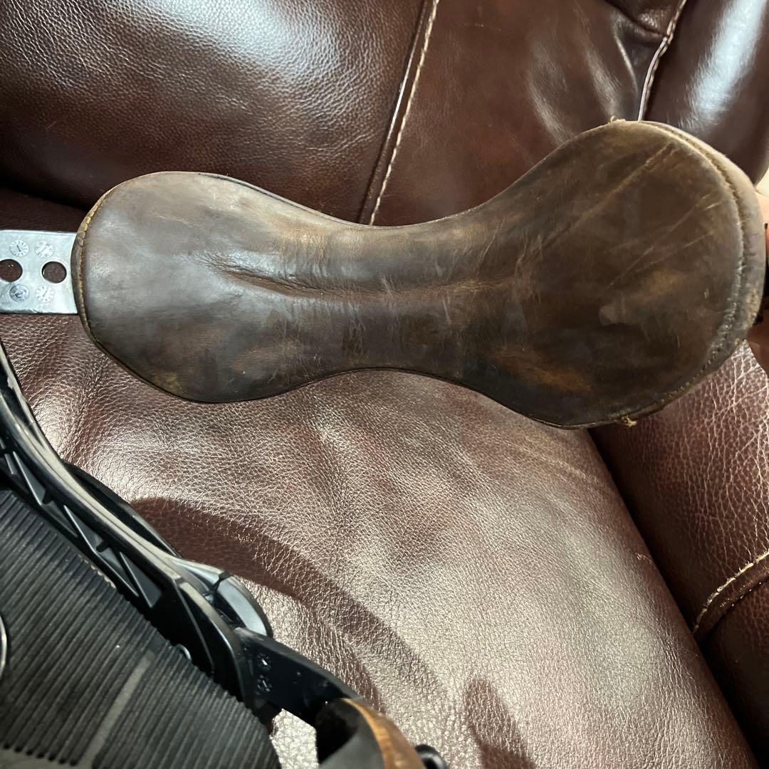 BURTON MALAVITA est × Red Wing