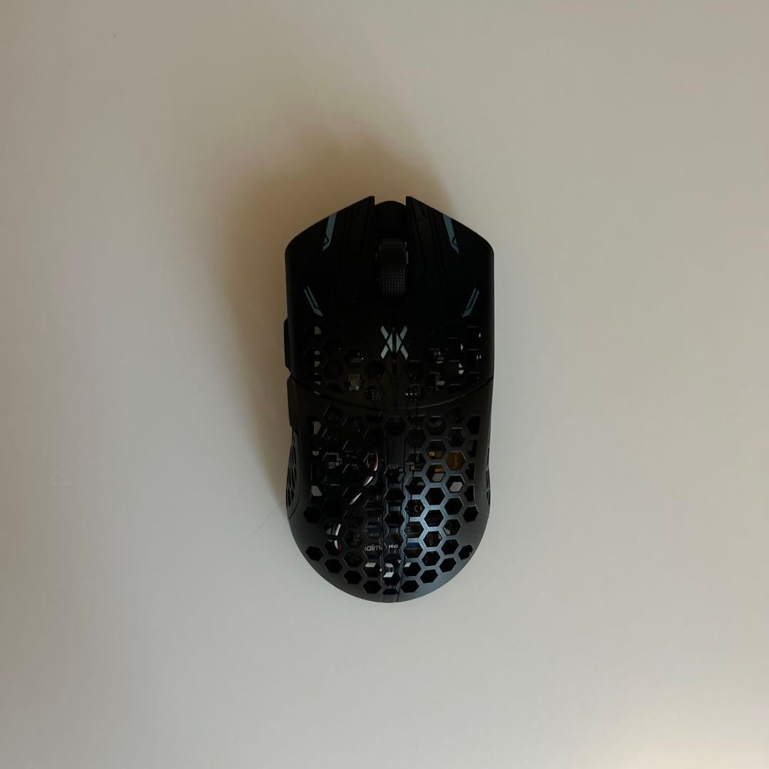 マウス・トラックボール finalmouseULX midium