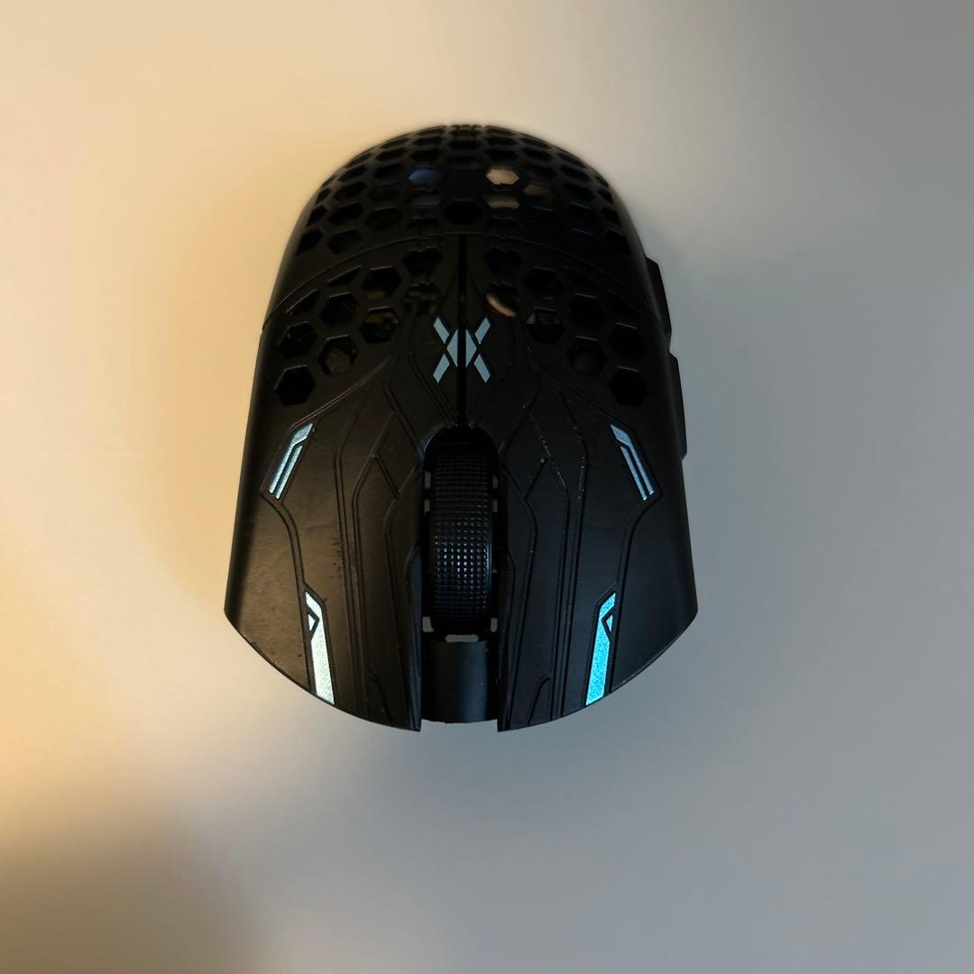 マウス・トラックボール finalmouseULX midium