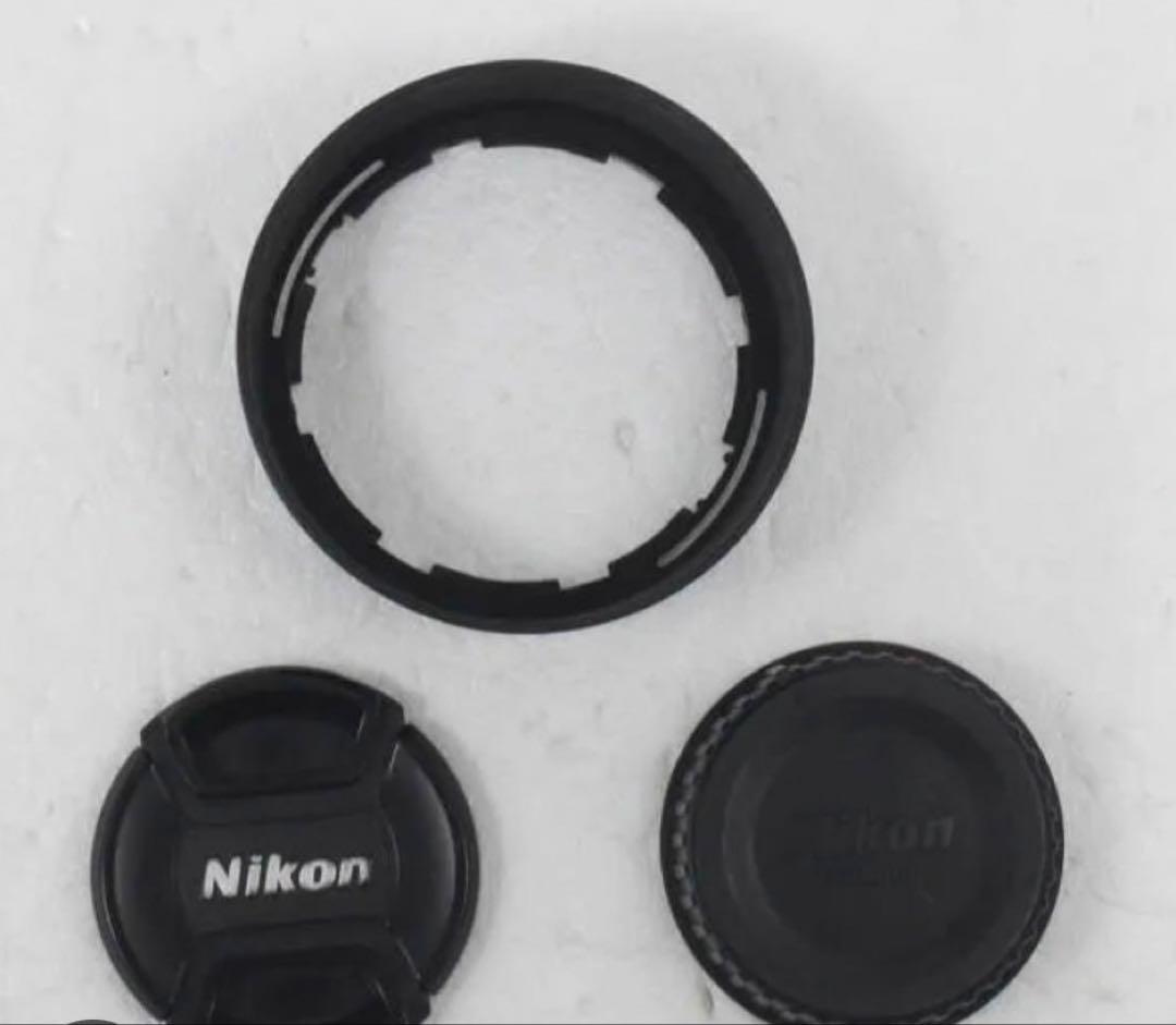 Nikon D3200 及びAF-S DX Micro 40mm F2.8G