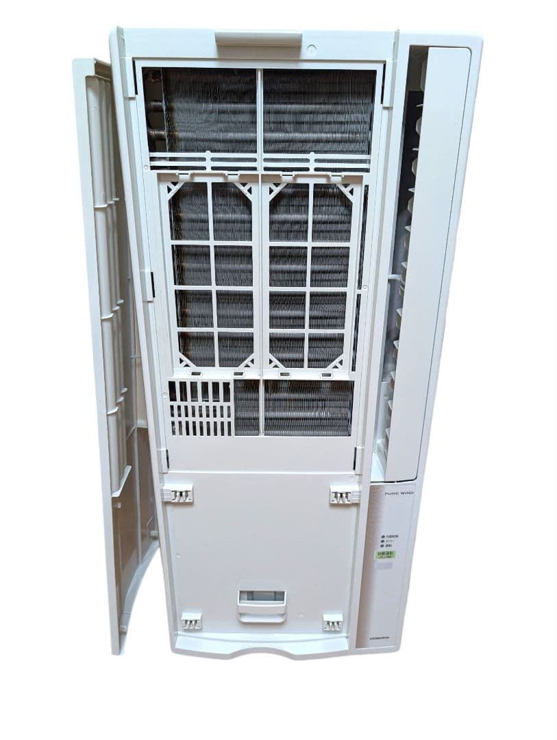 【動作品】コロナウインドエアコン CW-16A 2021年製 送料無料