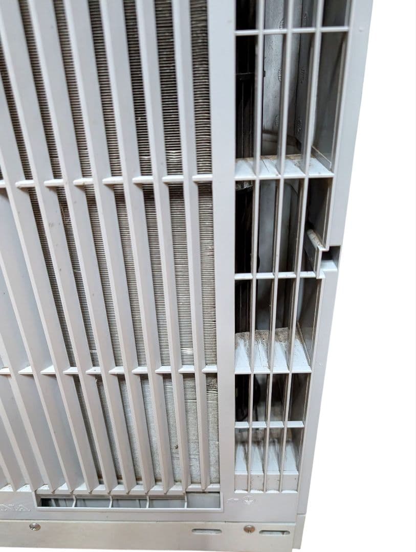 【動作品】コロナウインドエアコン CW-16A 2021年製 送料無料