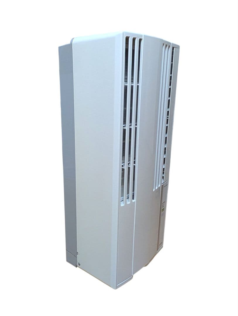 【動作品】コロナウインドエアコン CW-16A 2021年製 送料無料