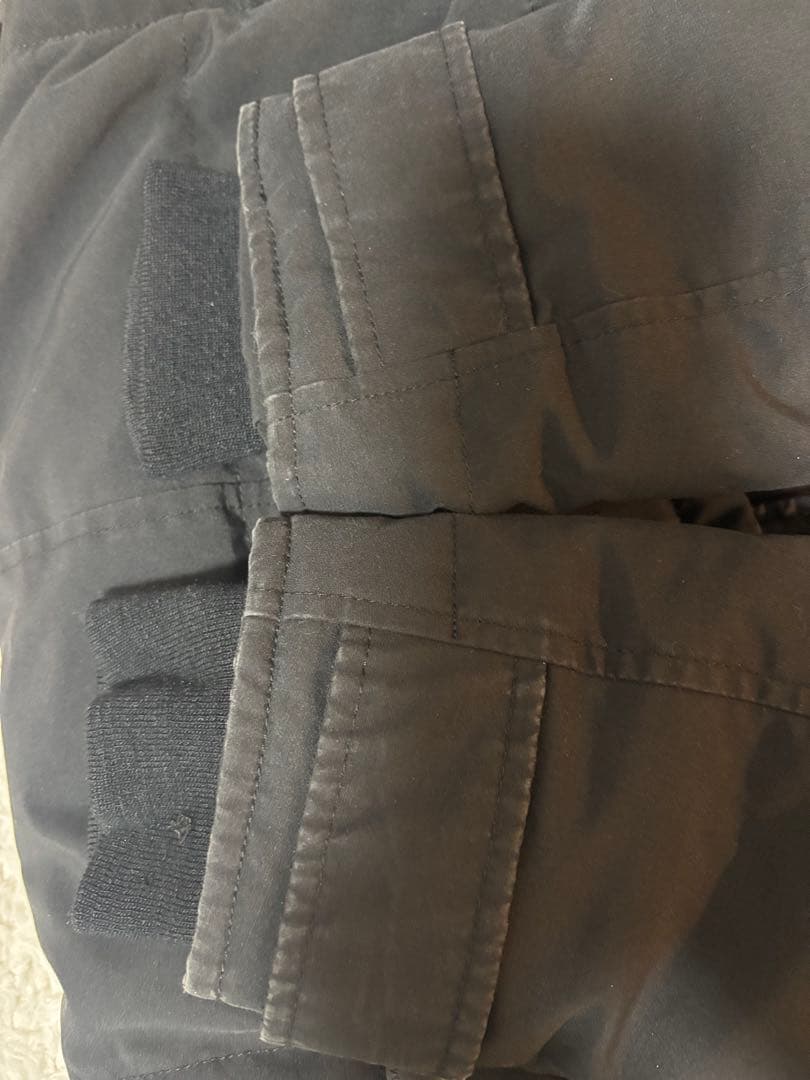 【週末限定価格】  マッケンジー　M