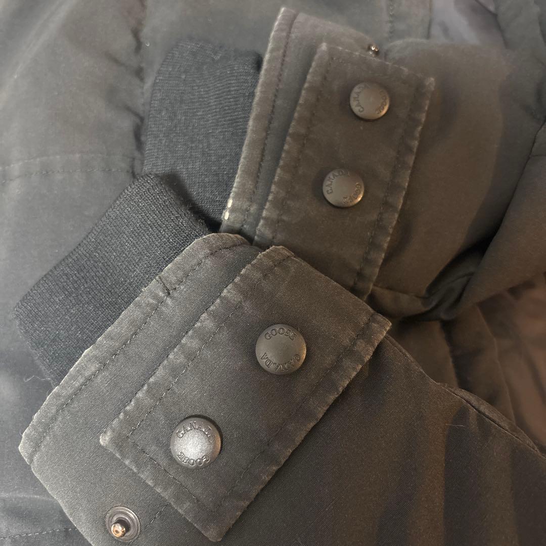 【週末限定価格】  マッケンジー　M