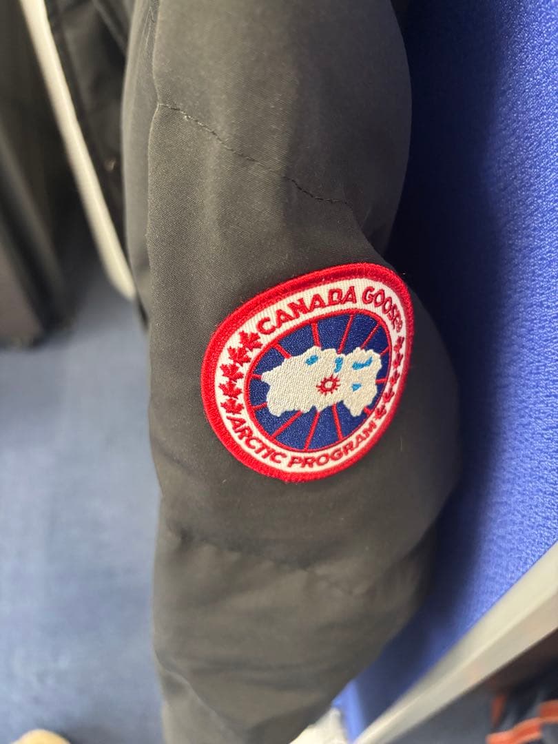 【週末限定価格】  マッケンジー　M