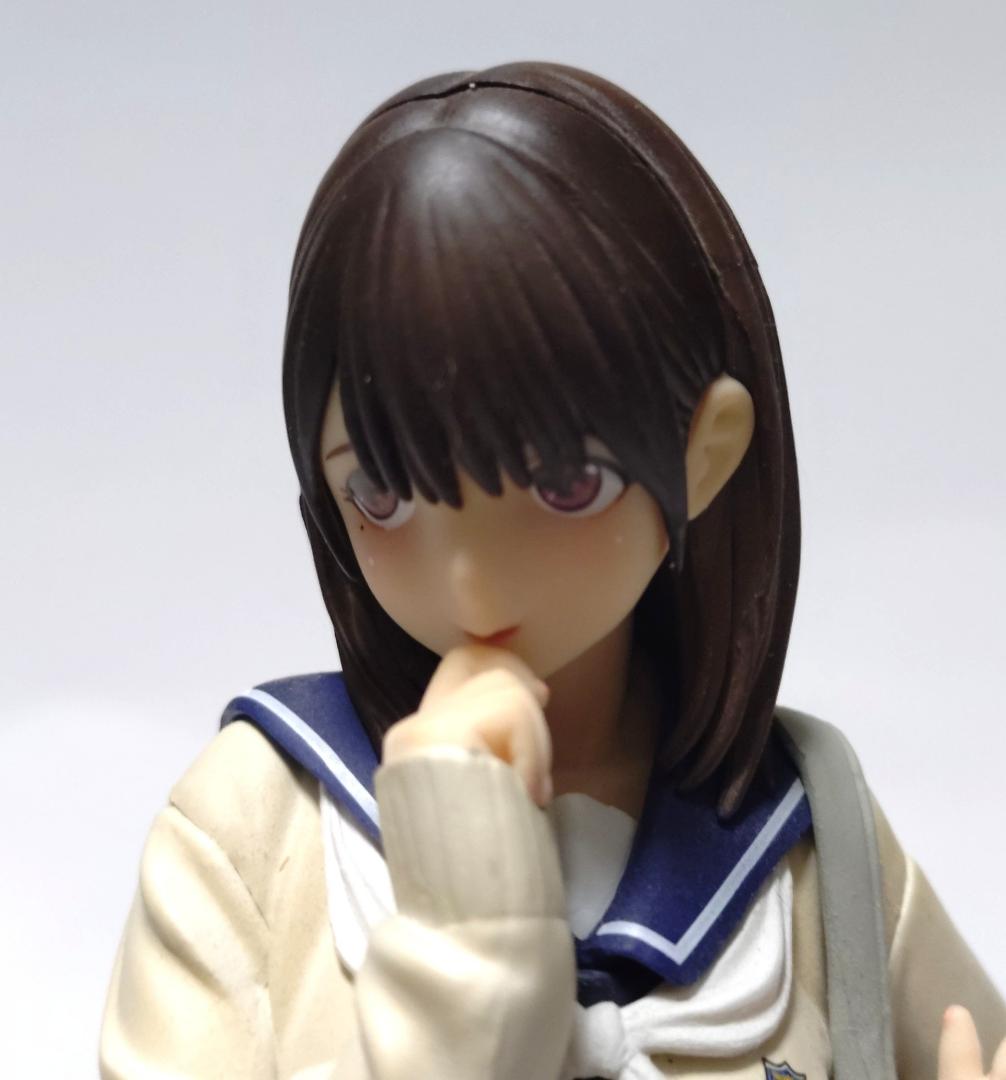 ラブプラス　フィギュア３体まとめ売り　姉ヶ崎寧々/小早川 凛子/高嶺愛花