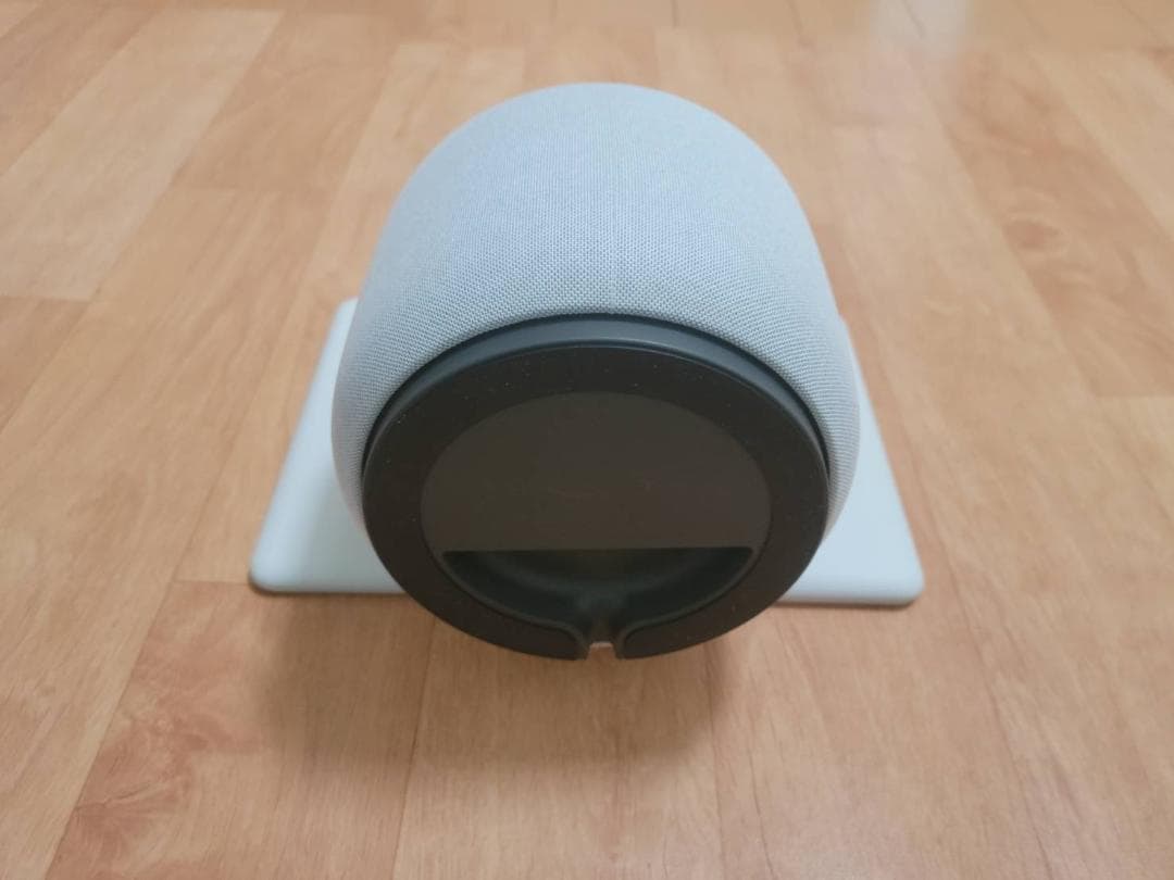 プロフ必読！さま専用　Echo Shoew10 第三世代 グレーシャーホワイト