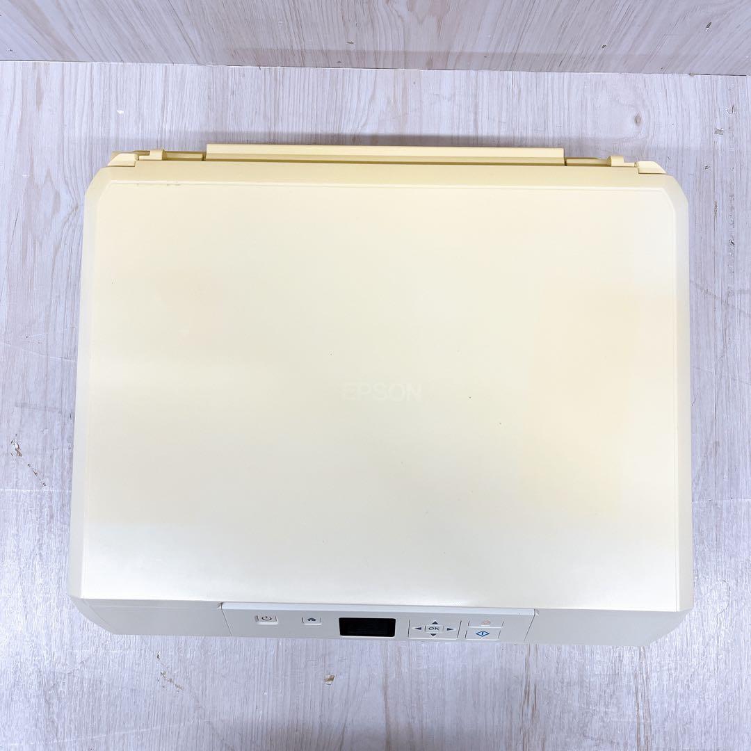 【ジャンク品】EPSON エプソン EP-709A インクジェットプリンター