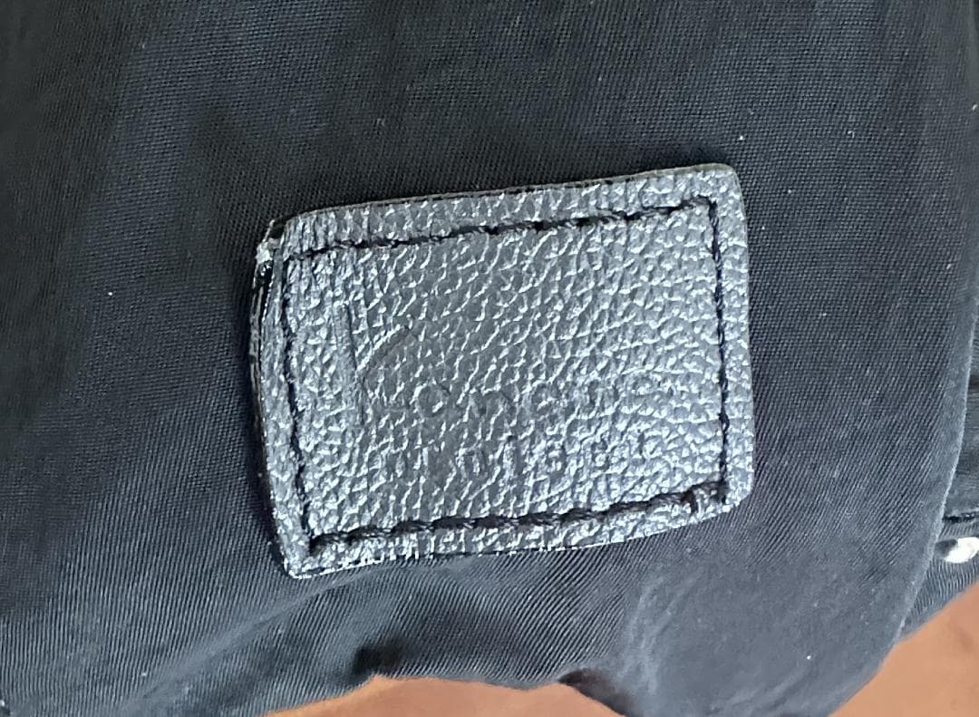 カナナプロジェクト PJ8-3rd リュックサック フリーウェイバッグ 小