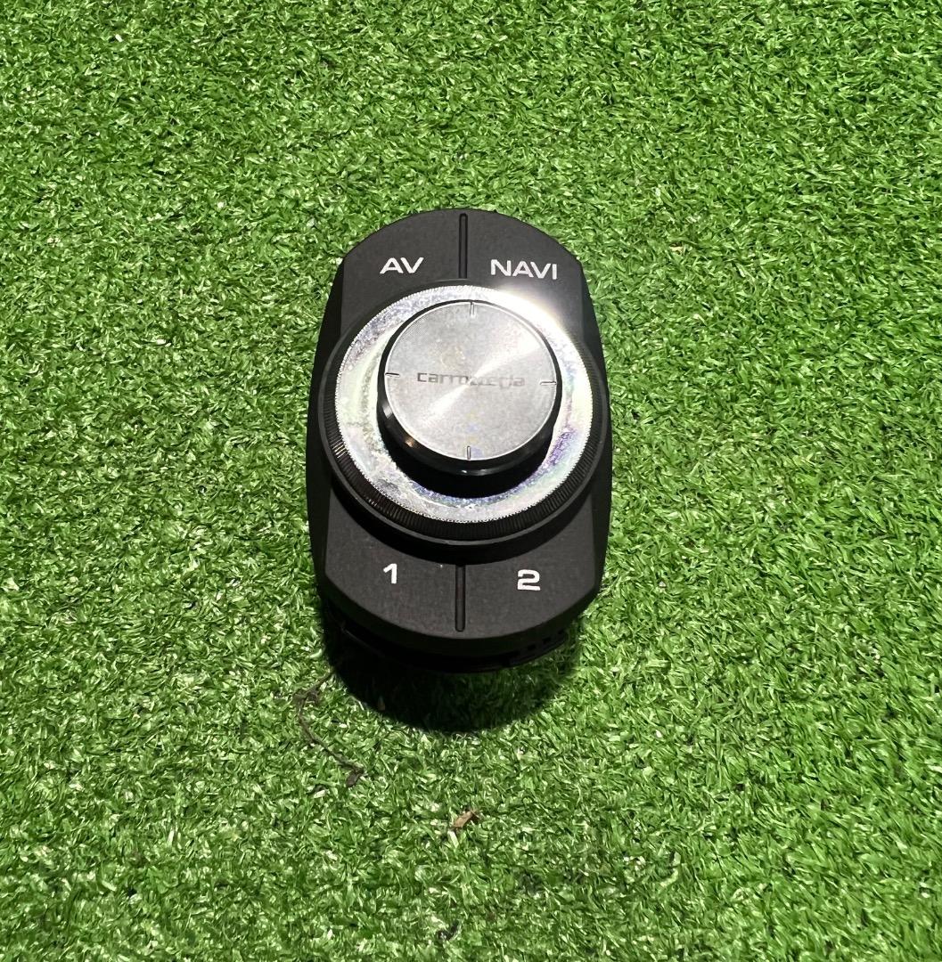 カロッツェリア AVIC-CZ902 サイバーナビ 地図データ2019年度版